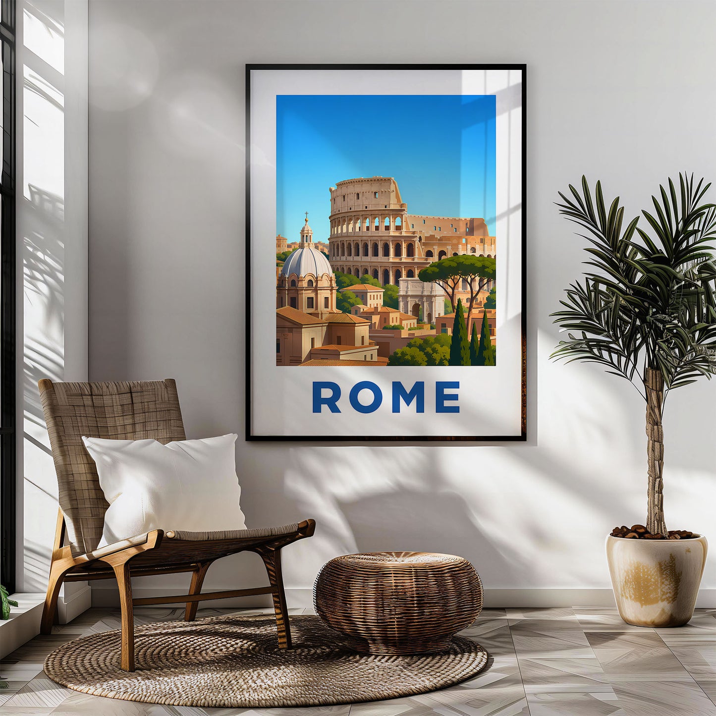 Rome, Italy
