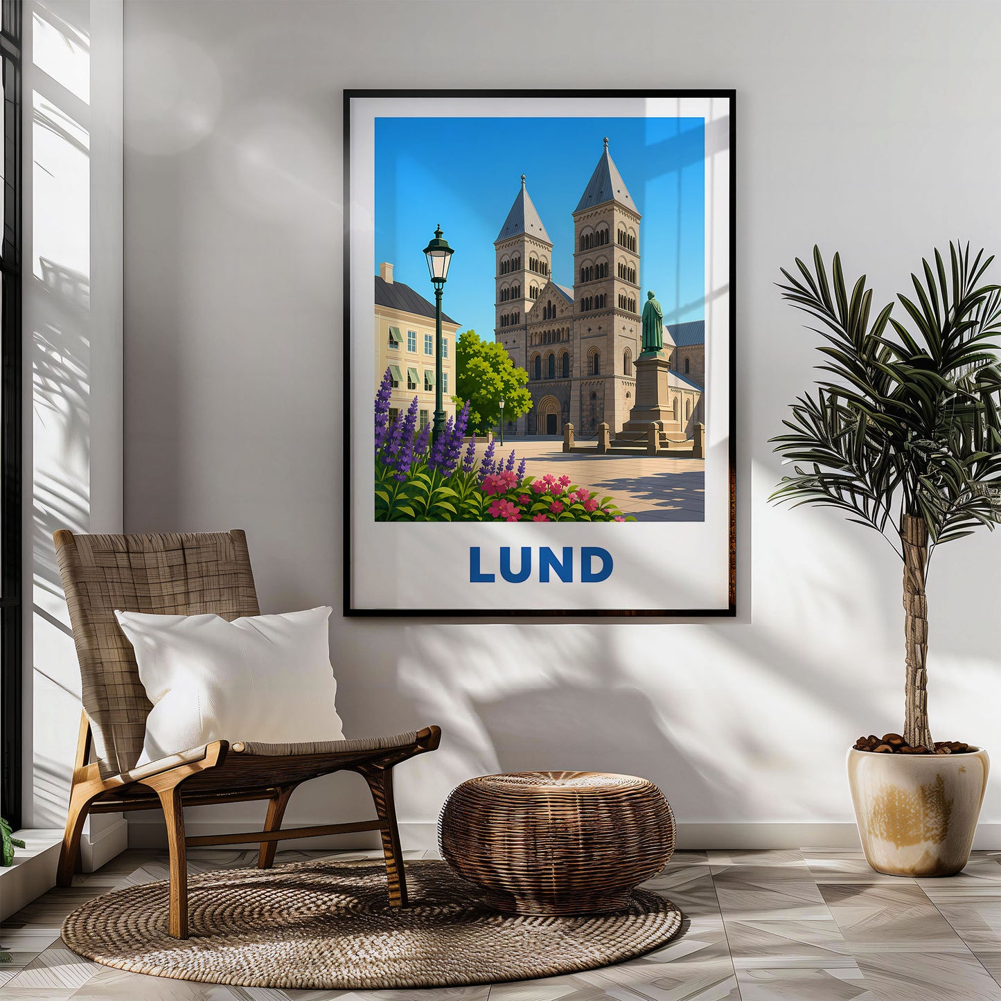 Lund, Sweden