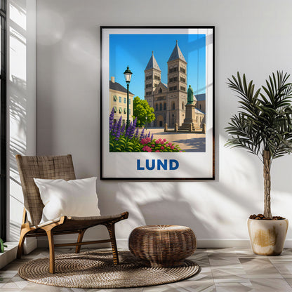 Lund, Sweden