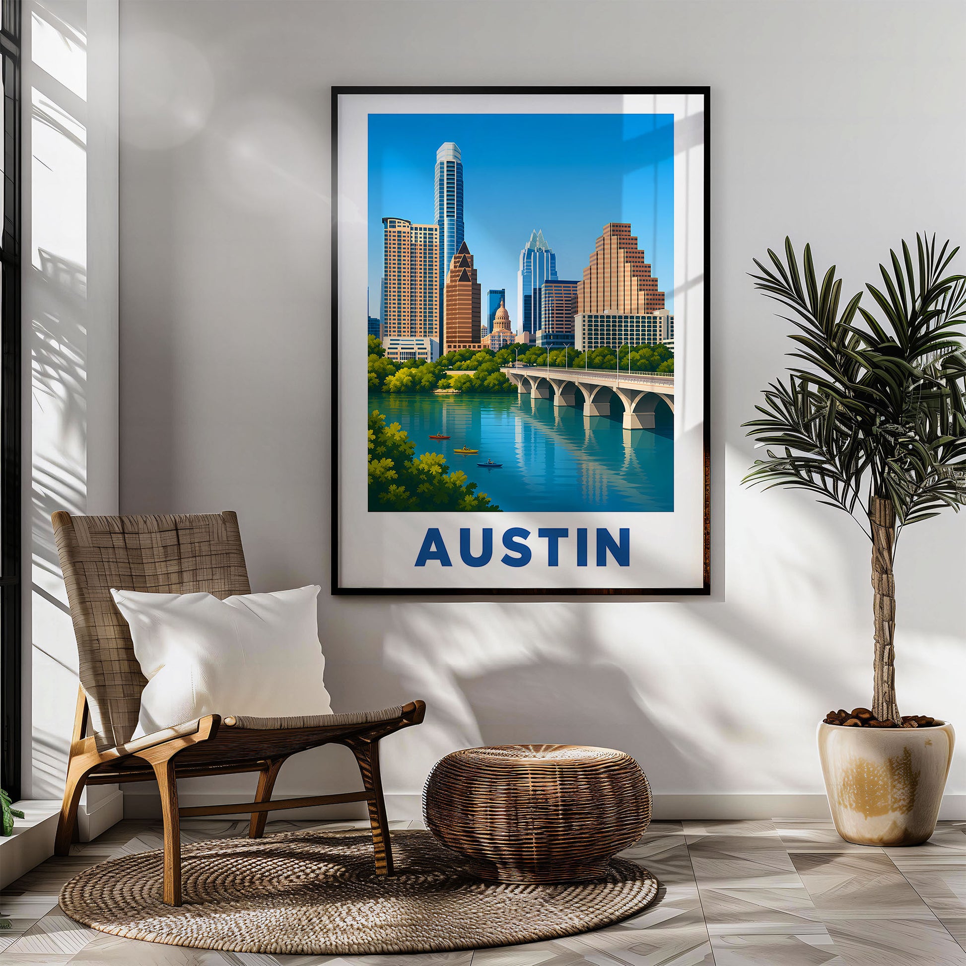 Austin, USA