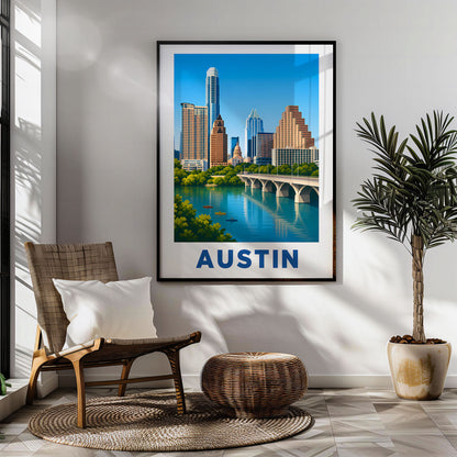Austin, USA