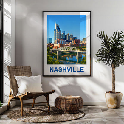 Nashville, USA