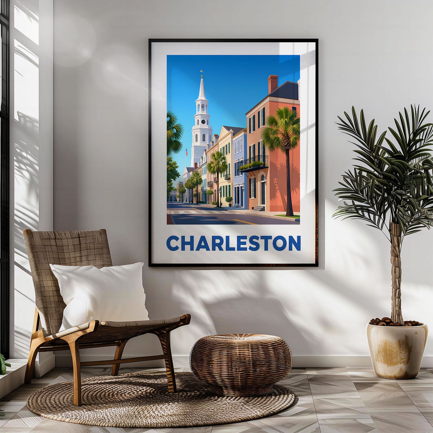Charleston, USA