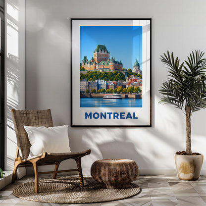 Montreal, Canada