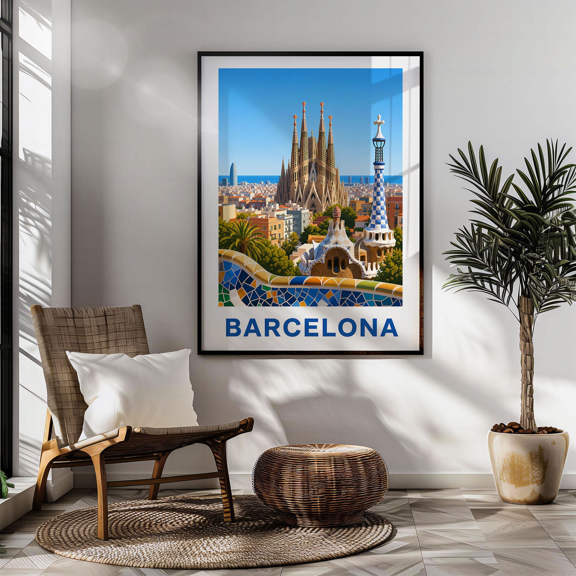 Barcelona, Spain
