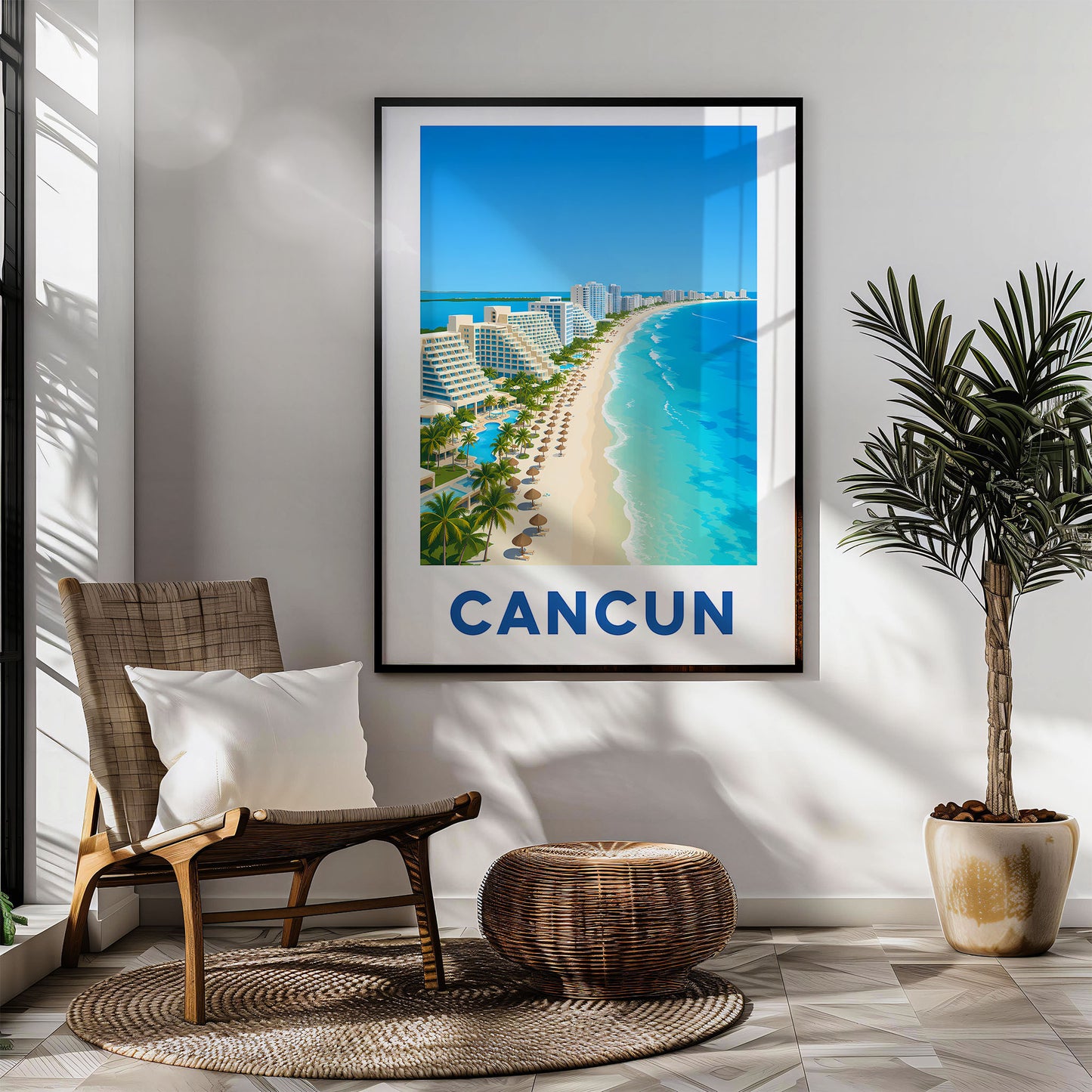 Cancun, Mexico