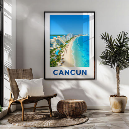 Cancun, Mexico