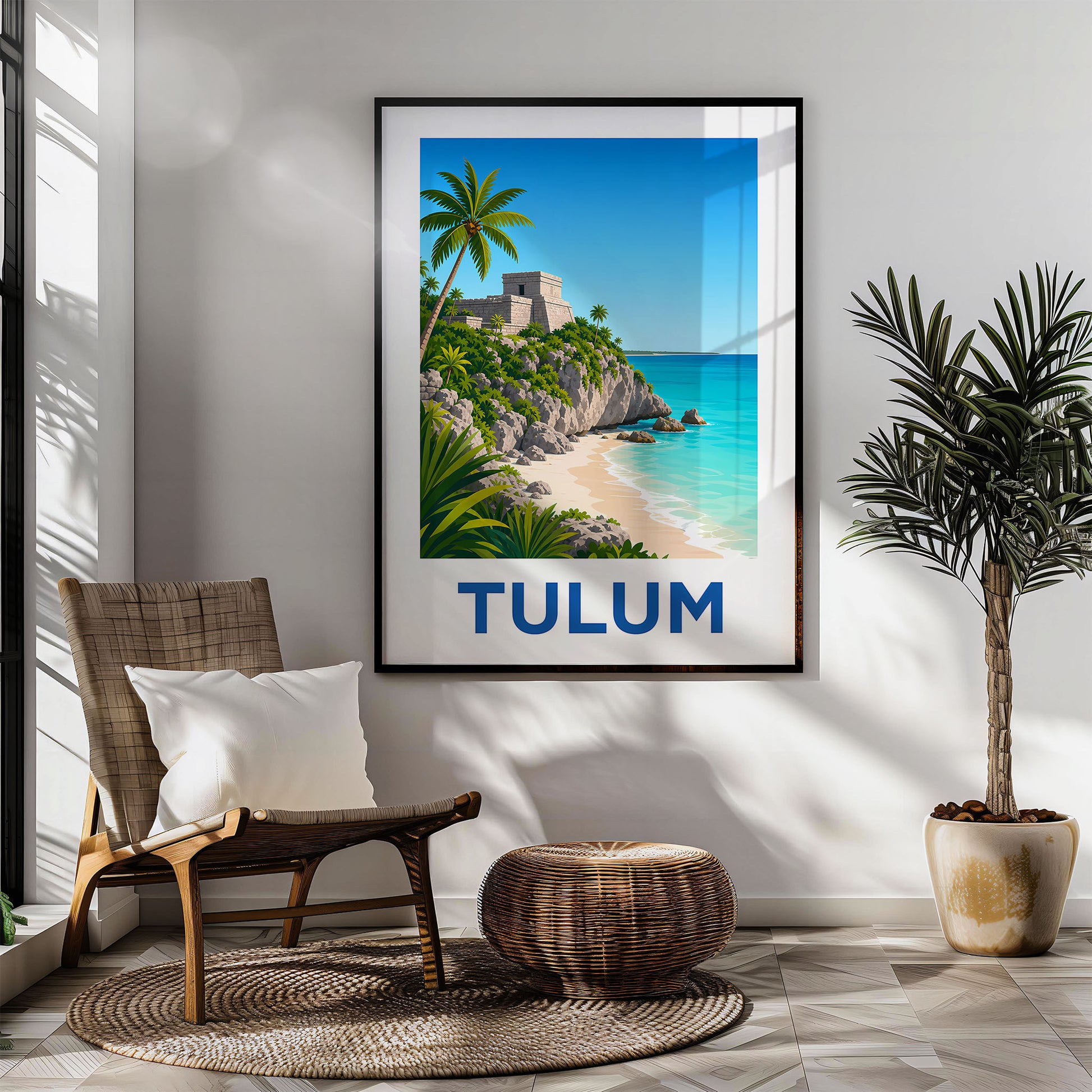 Tulum, Mexico