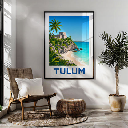Tulum, Mexico
