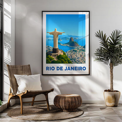 Rio de Janeiro, Brazil