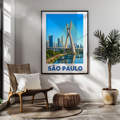 São Paulo, Brazil