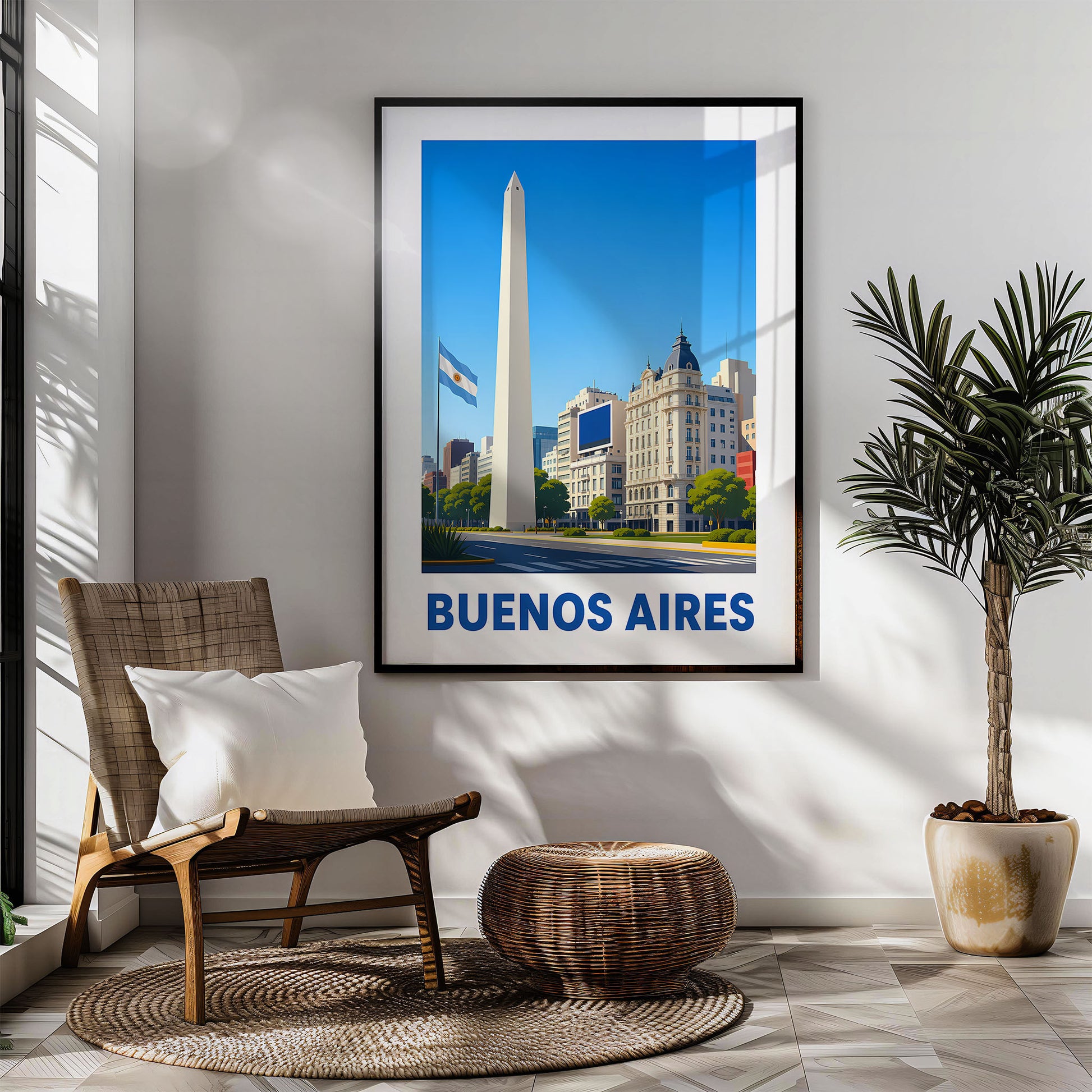 Buenos Aires, Argentina