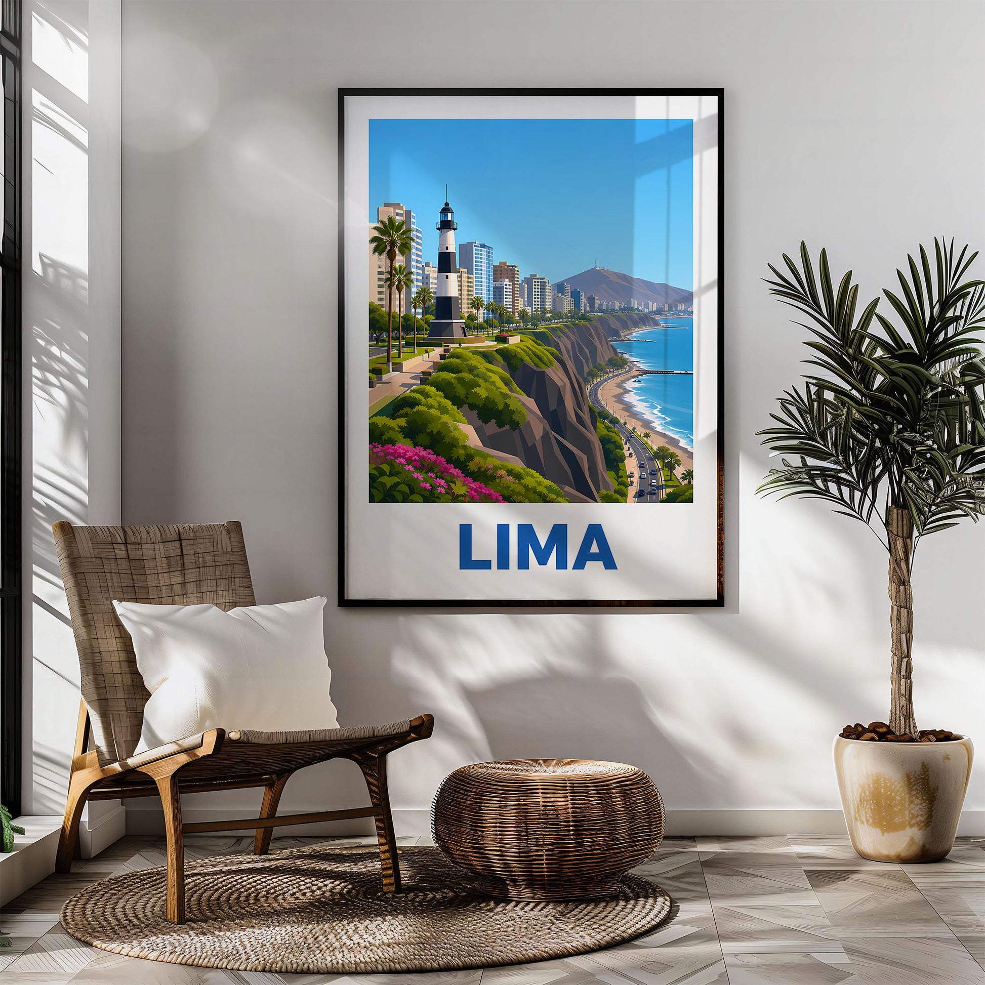 Lima, Peru