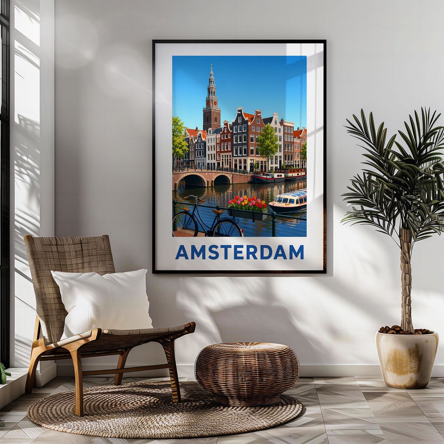 Amsterdam, Netherlands