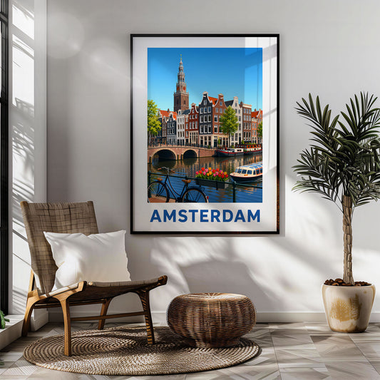 Amsterdam, Netherlands