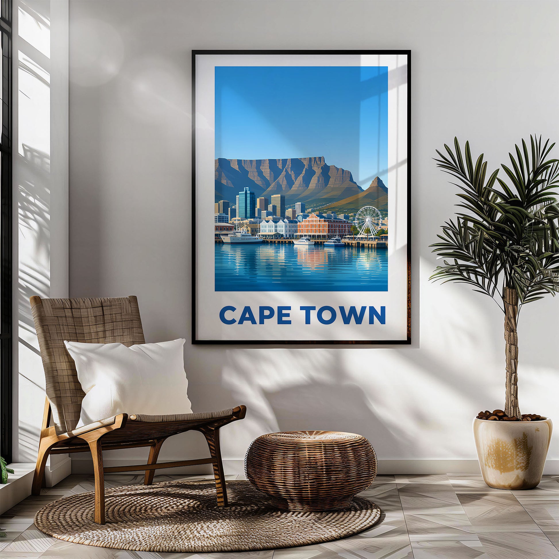 Cape Town, South Africa