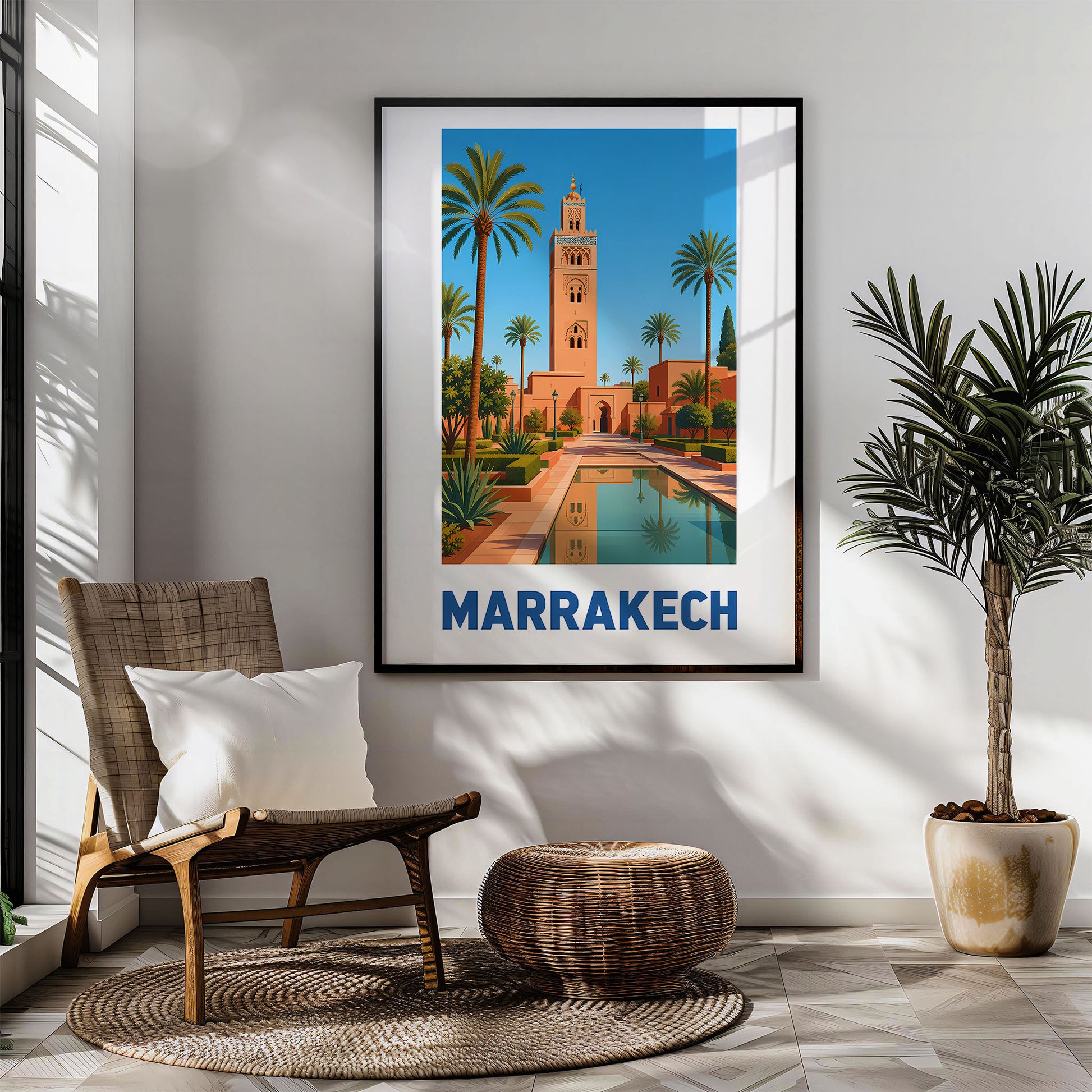 Marrakech, Morocco