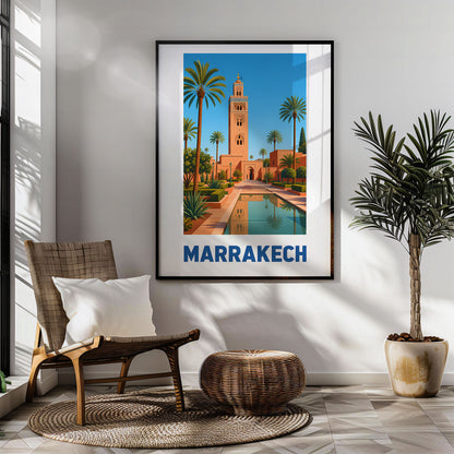 Marrakech, Morocco
