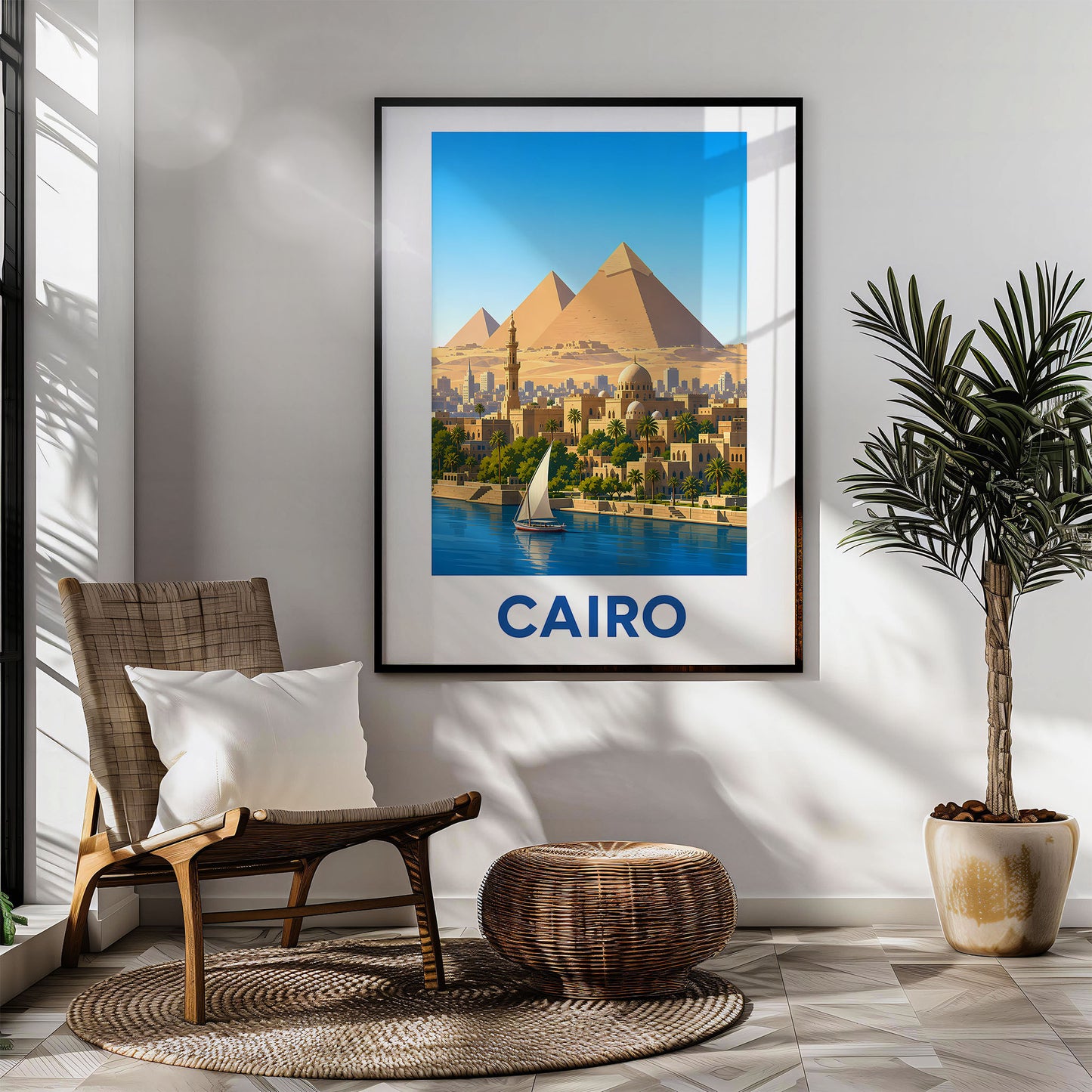Cairo, Egypt