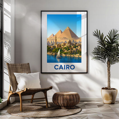 Cairo, Egypt
