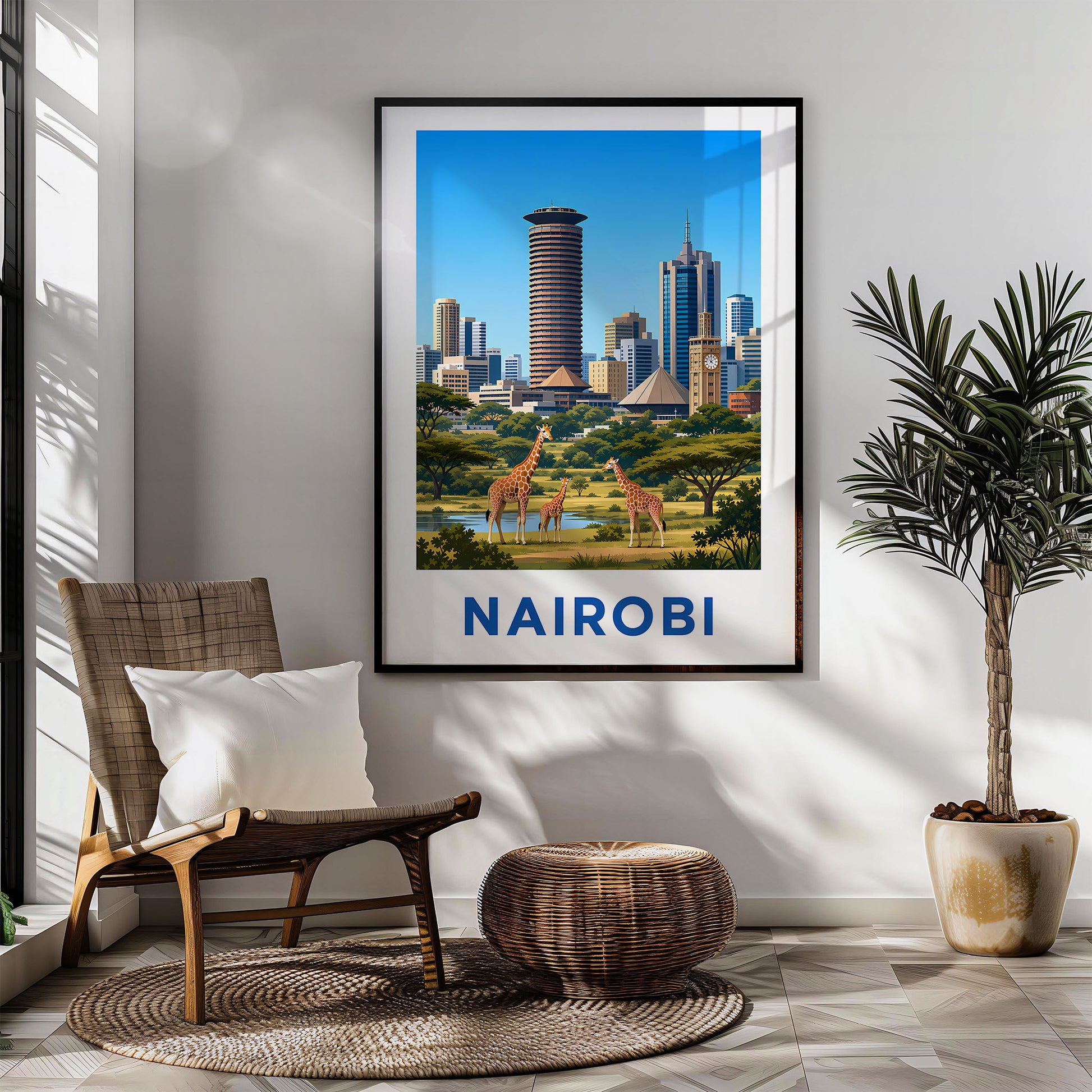 Nairobi, Kenya