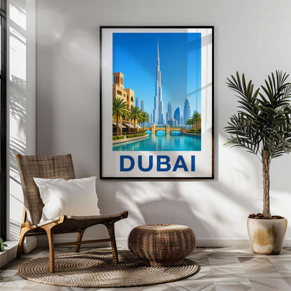 Dubai, UAE