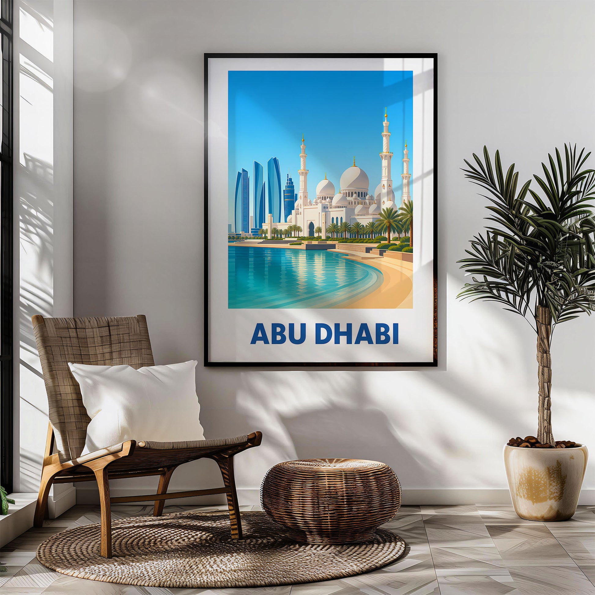 Abu Dhabi, UAE