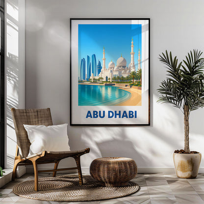 Abu Dhabi, UAE