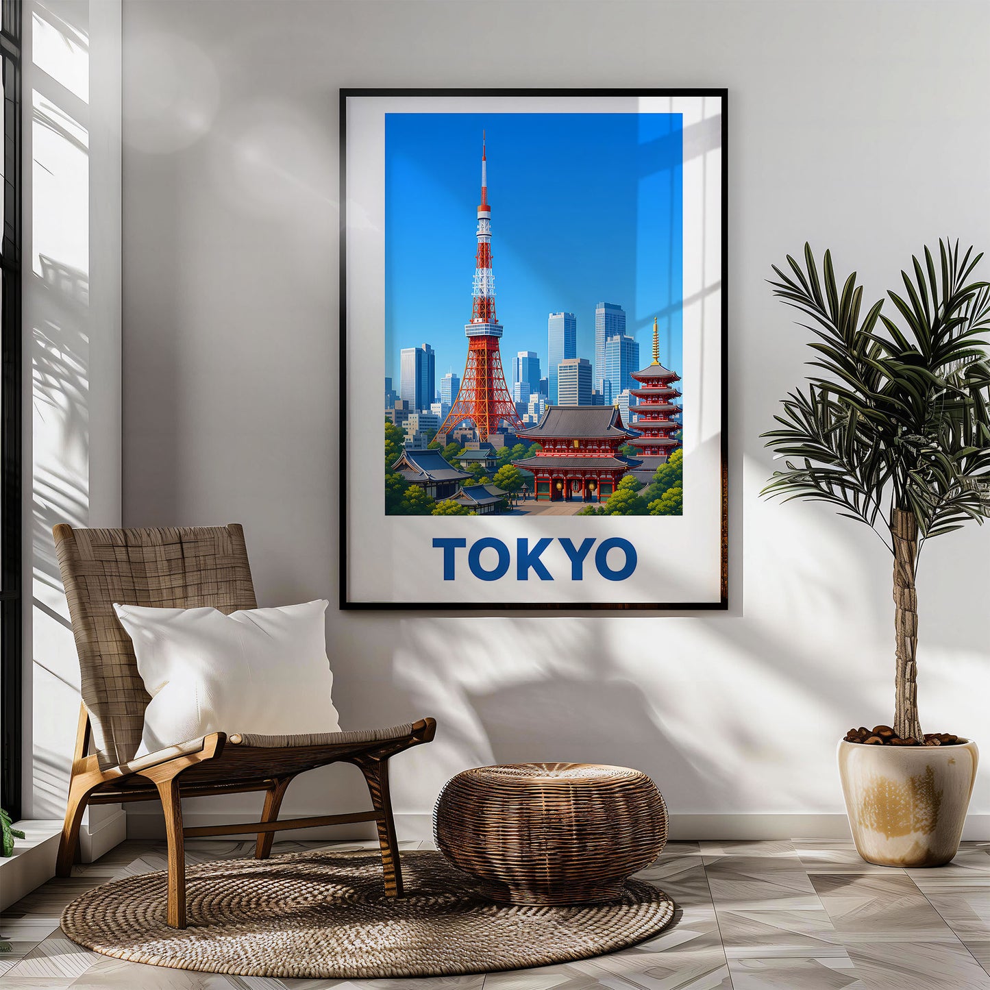 Tokyo, Japan