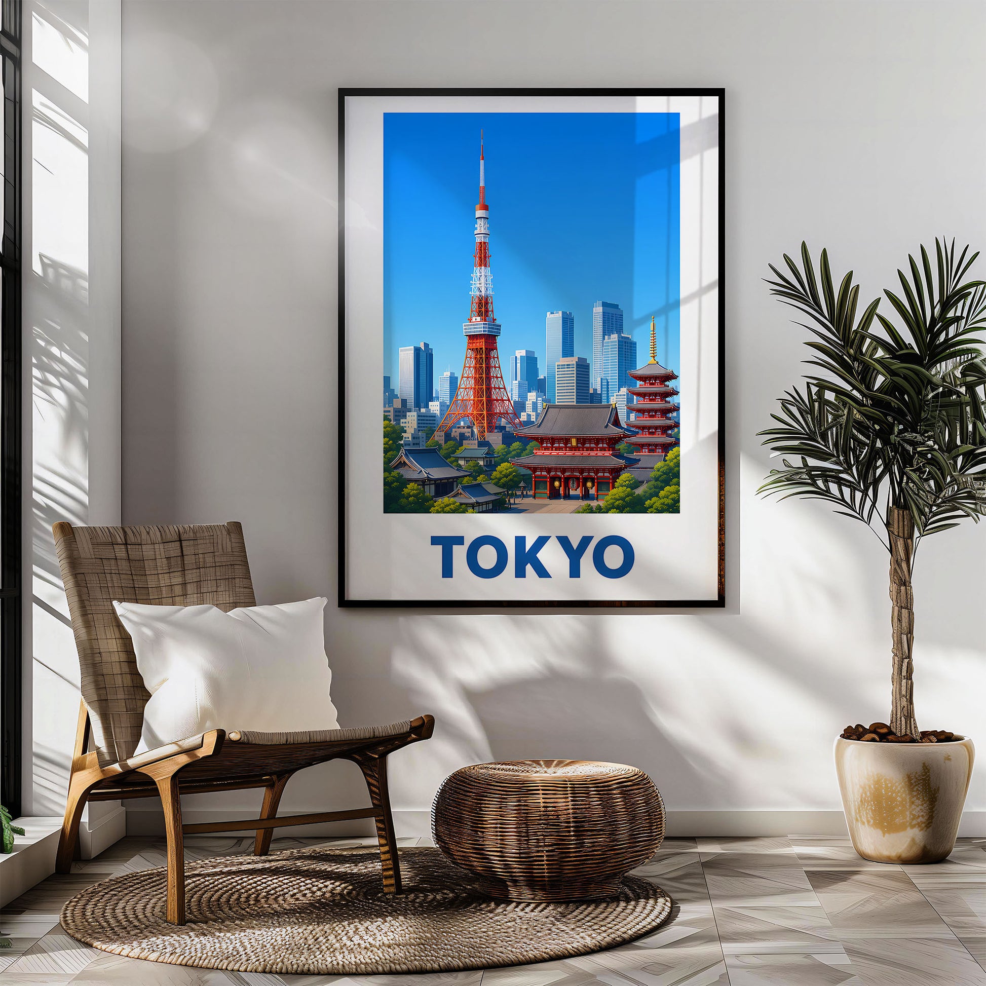 Tokyo, Japan