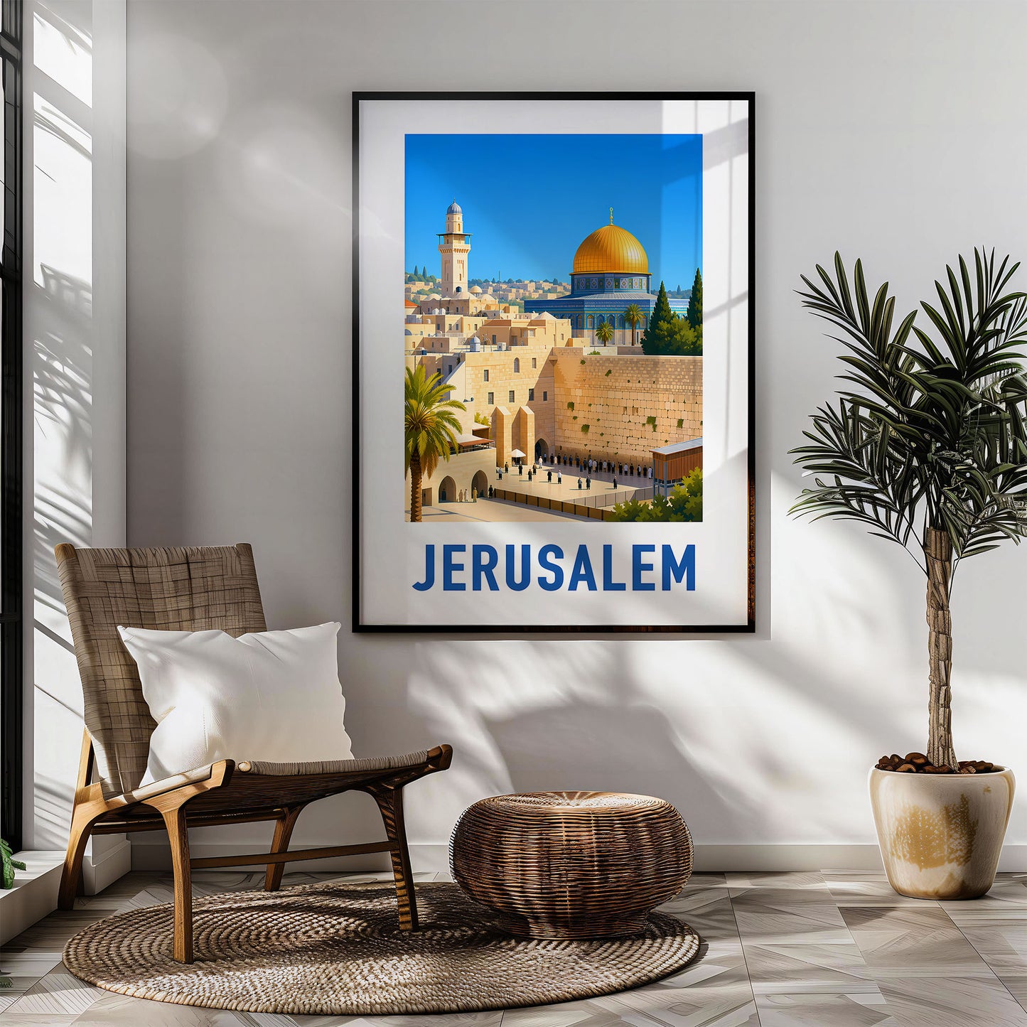 Jerusalem, Israel