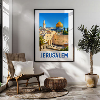 Jerusalem, Israel