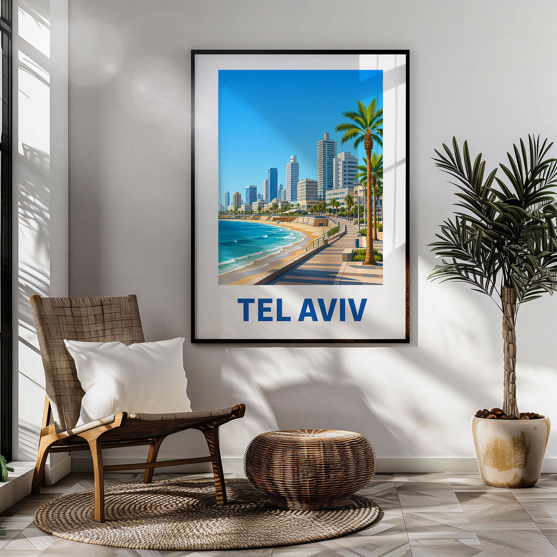 Tel Aviv, Israel