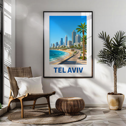 Tel Aviv, Israel