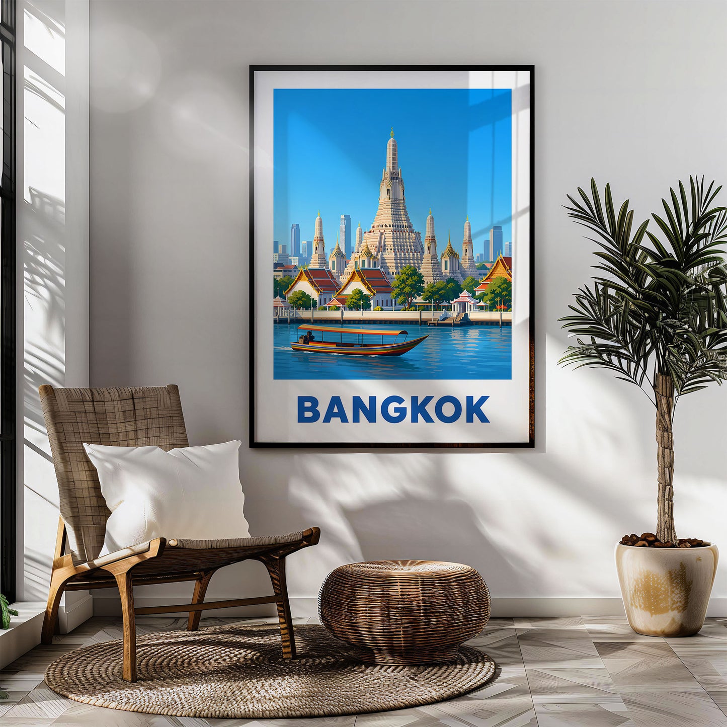 Bangkok, Thailand