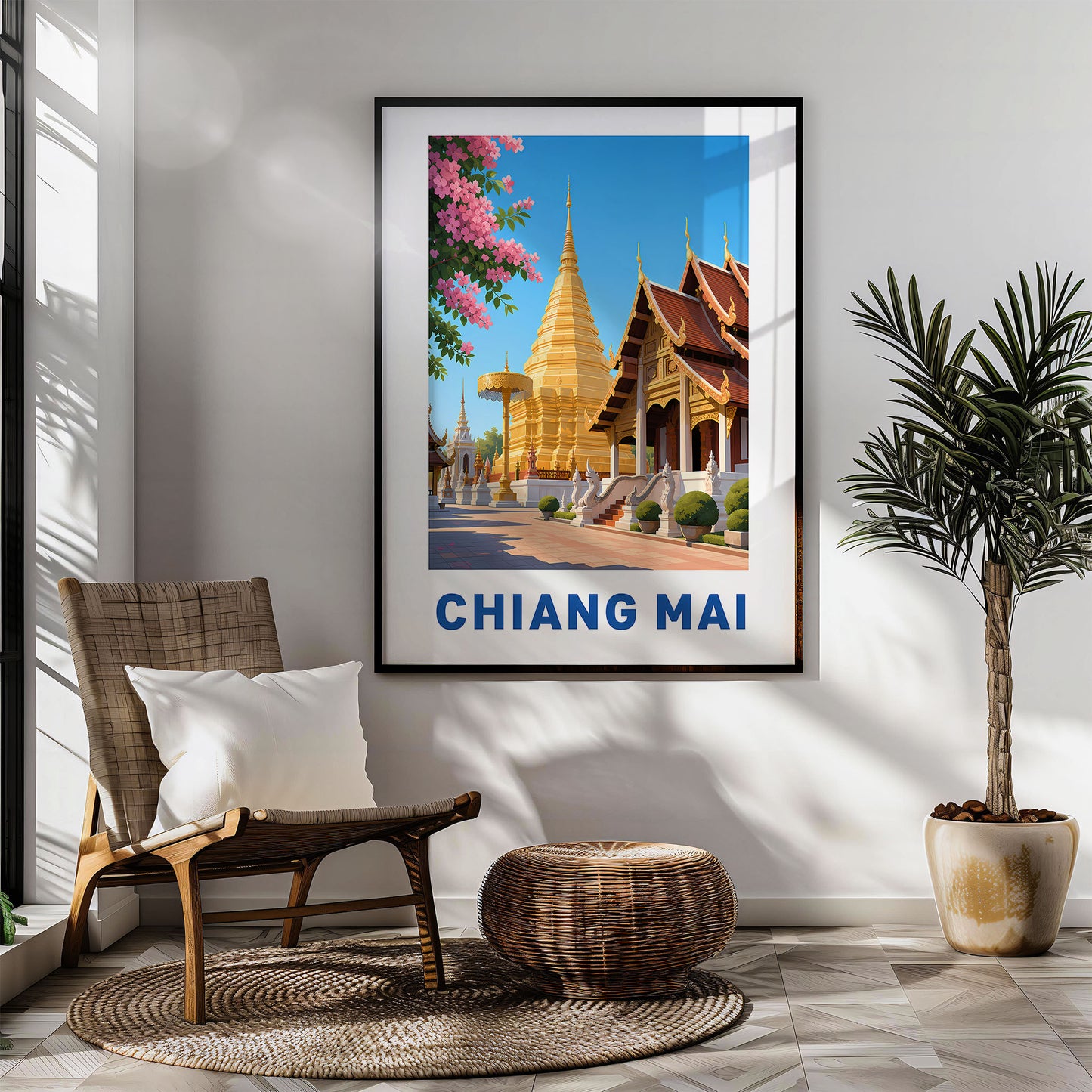 Chiang Mai, Thailand