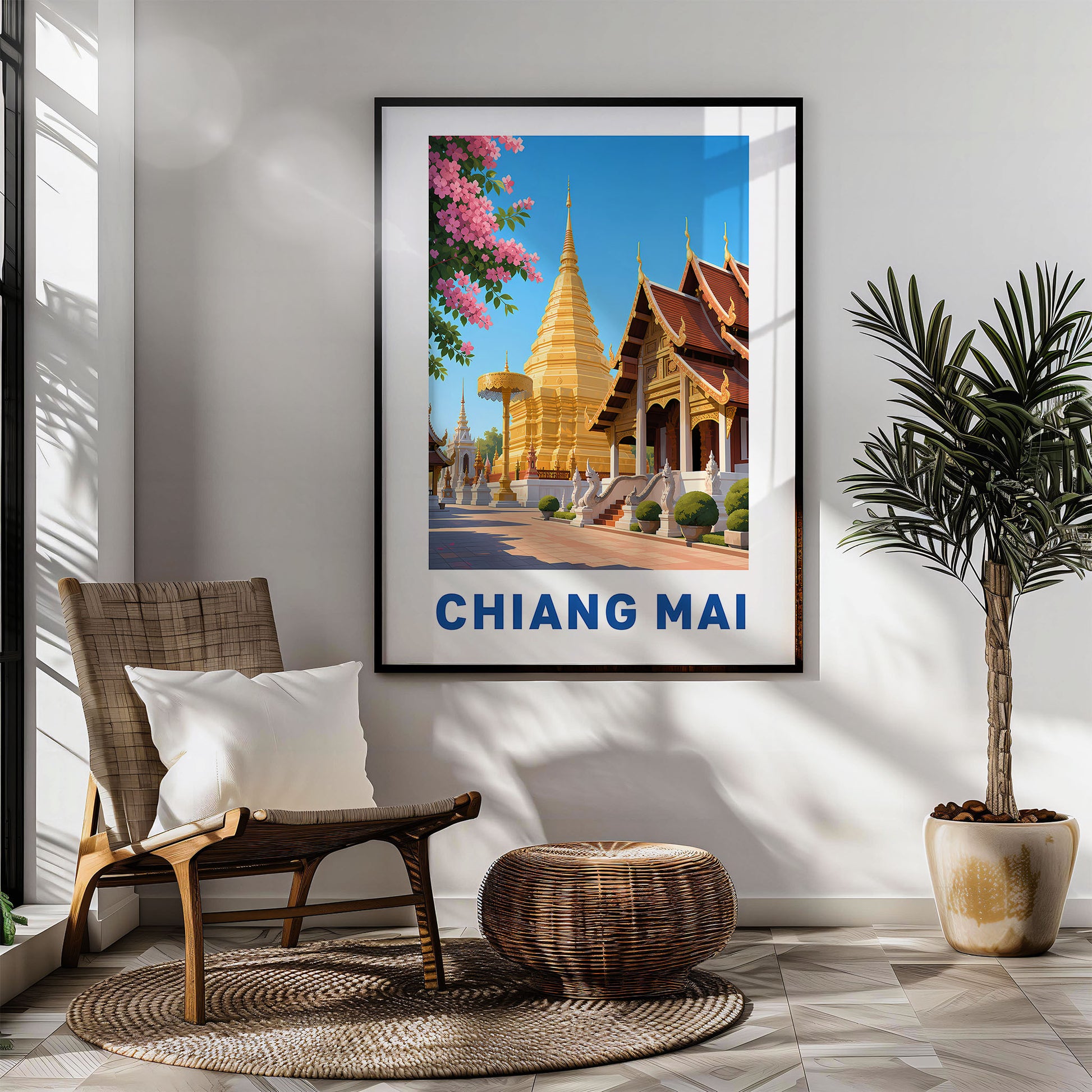 Chiang Mai, Thailand