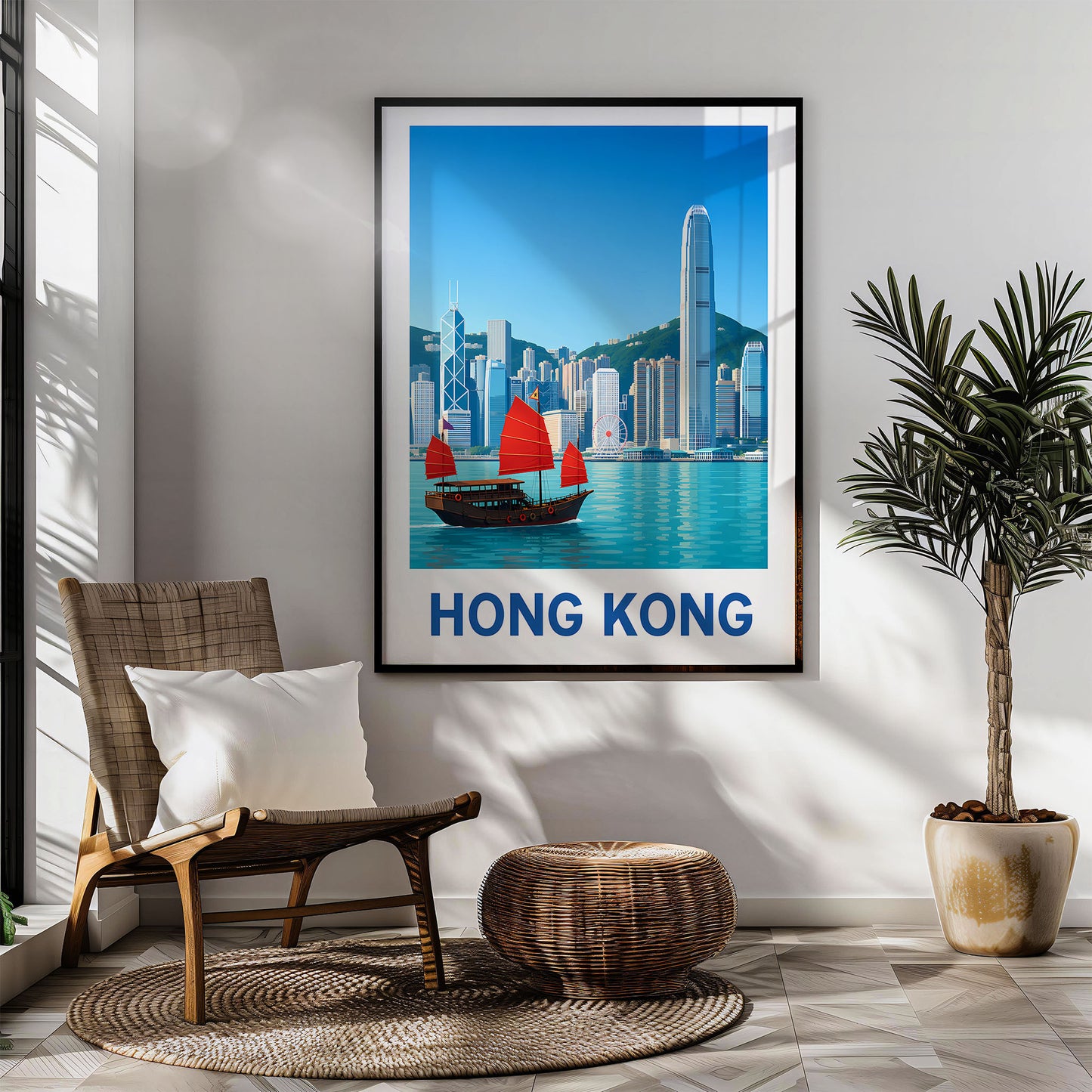 Hong Kong, China