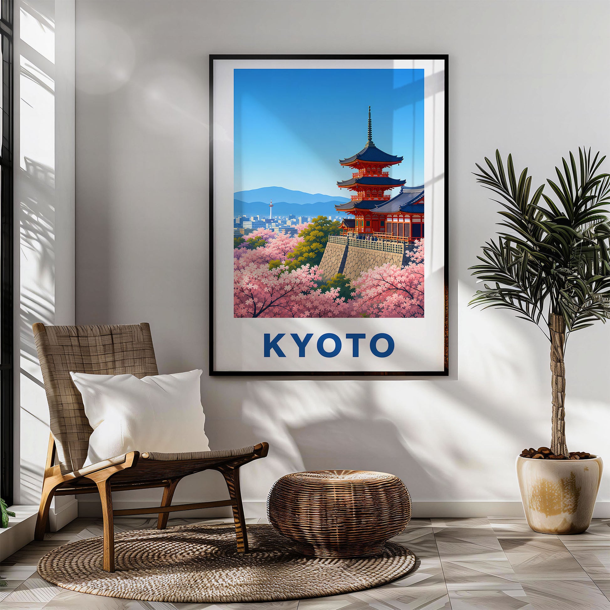 Kyoto, Japan