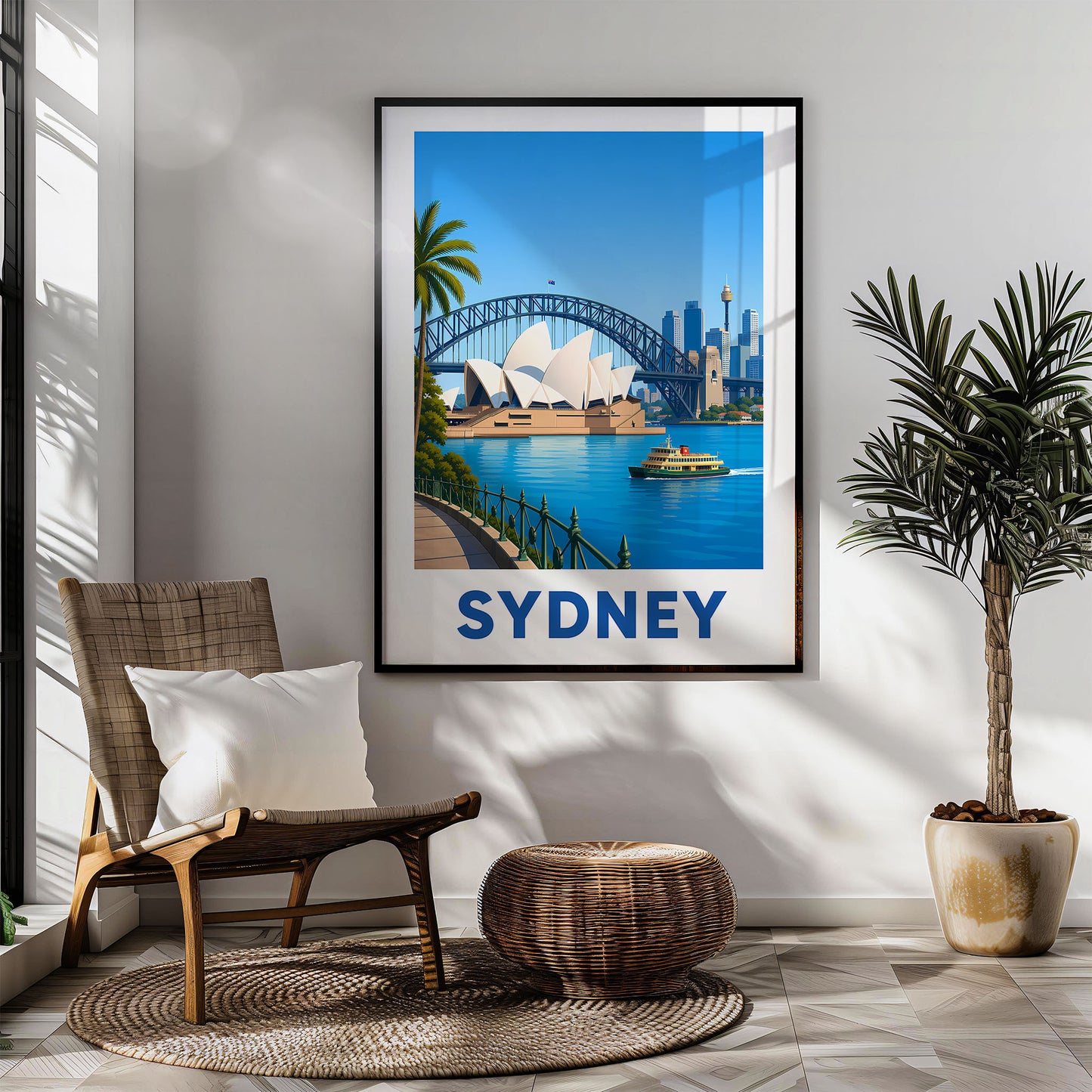 Sydney, Australia