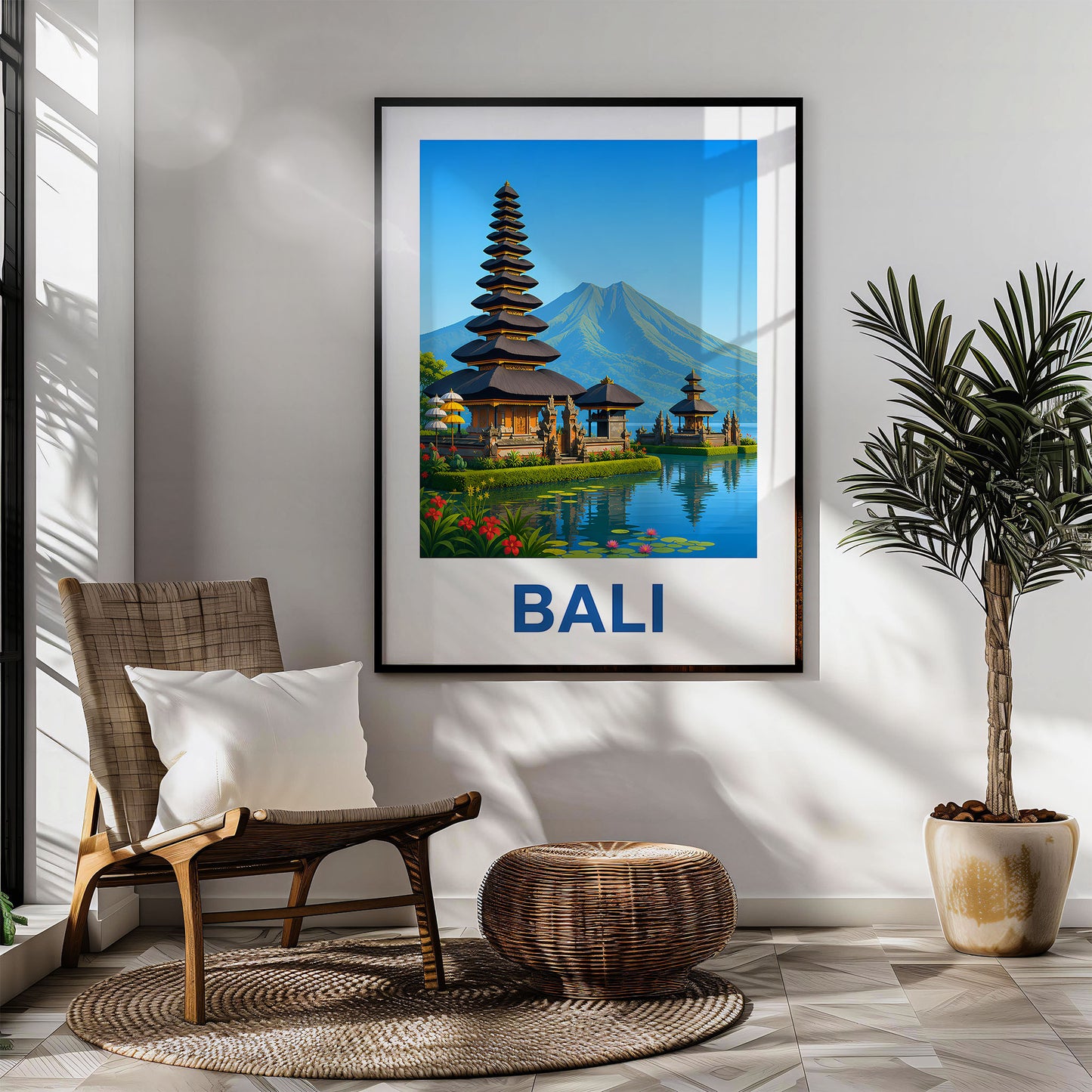 Bali, Indonesia