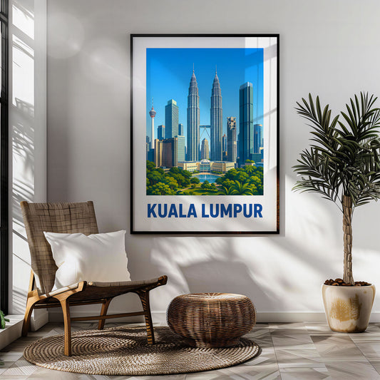 Kuala Lumpur, Malaysia