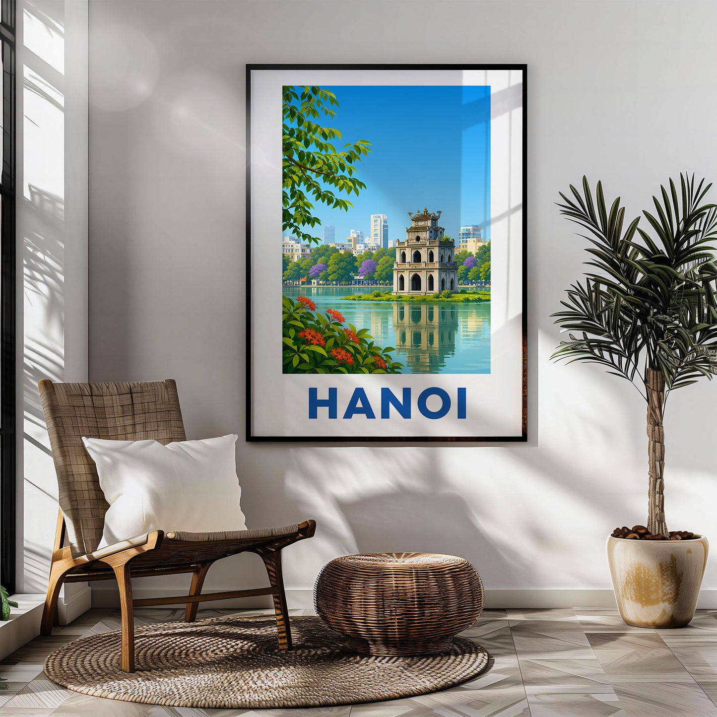 Hanoi, Vietnam