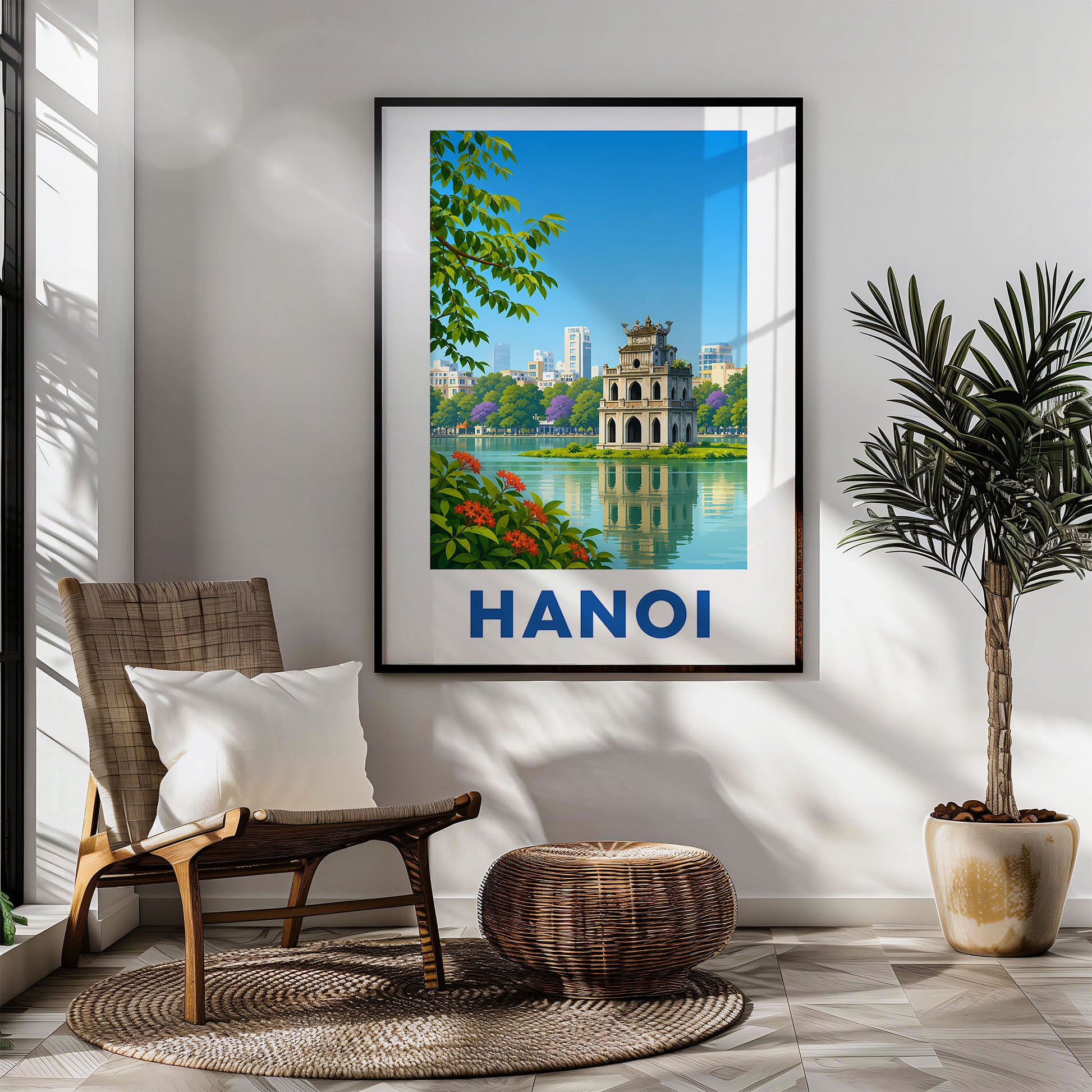 Hanoi, Vietnam