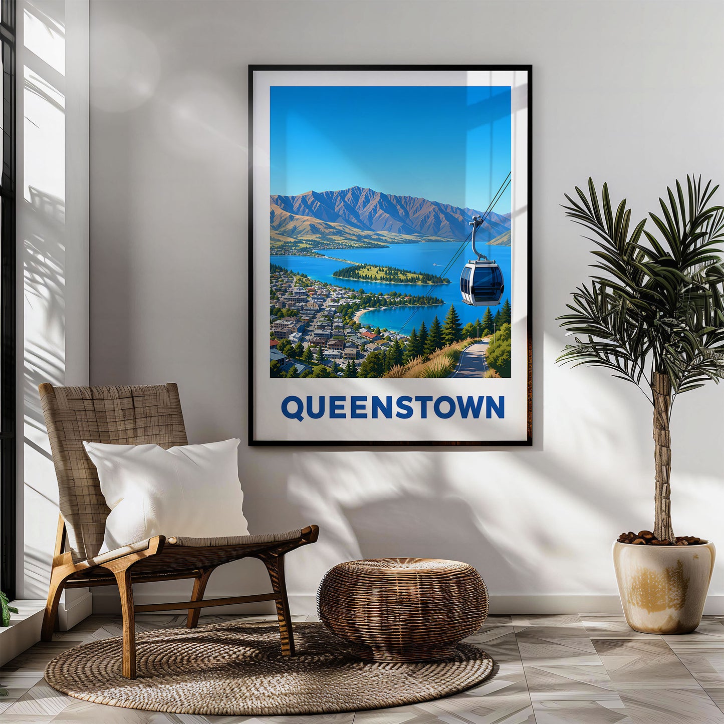 Queenstown, New Zealand