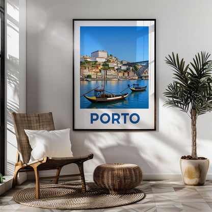 Porto, Portugal