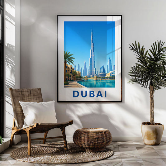 Dubai, UAE