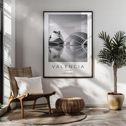 Valencia, Spain