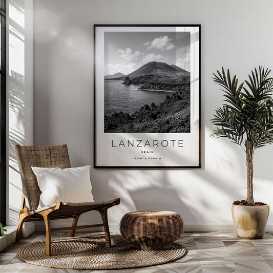 Lanzarote, Spain