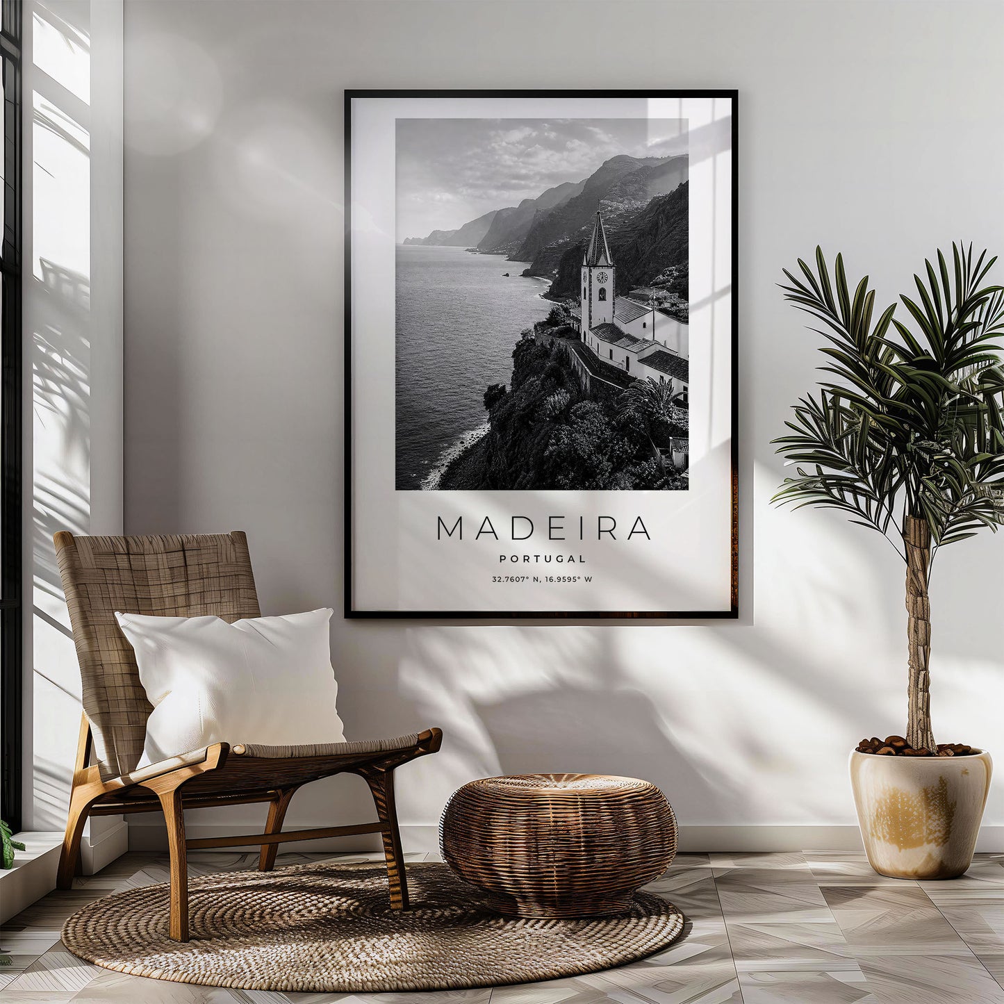 Madeira, Portugal